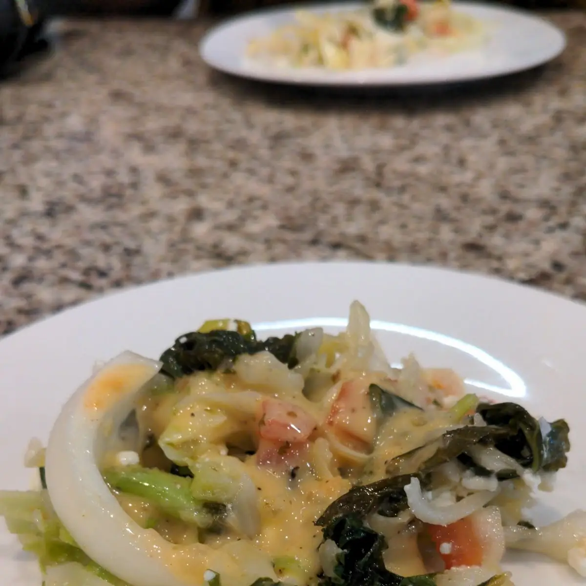 Daily Salad