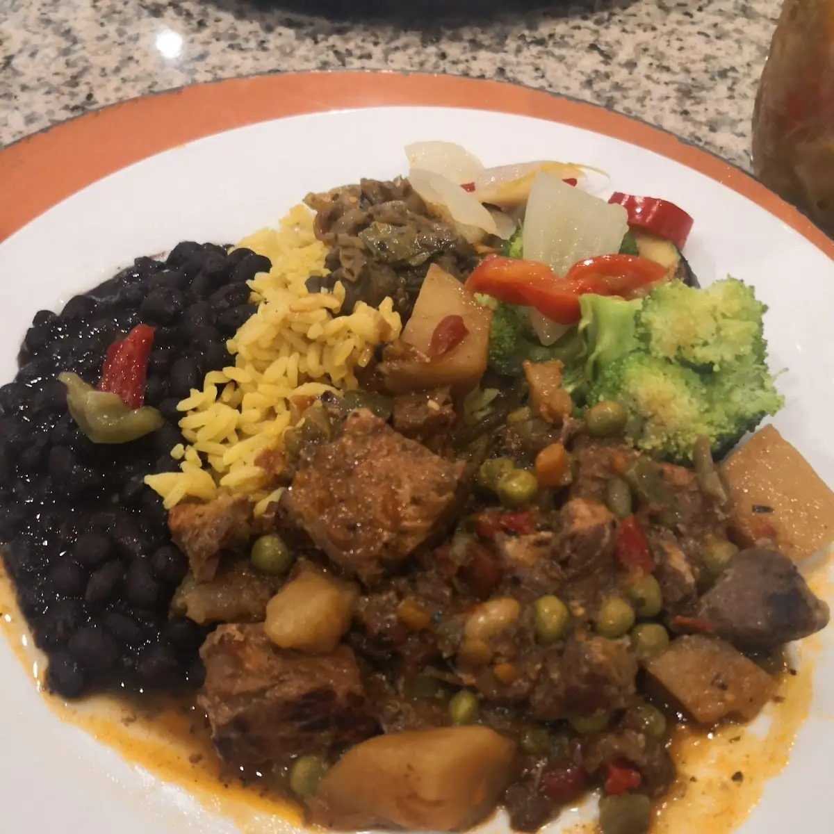 Plantains