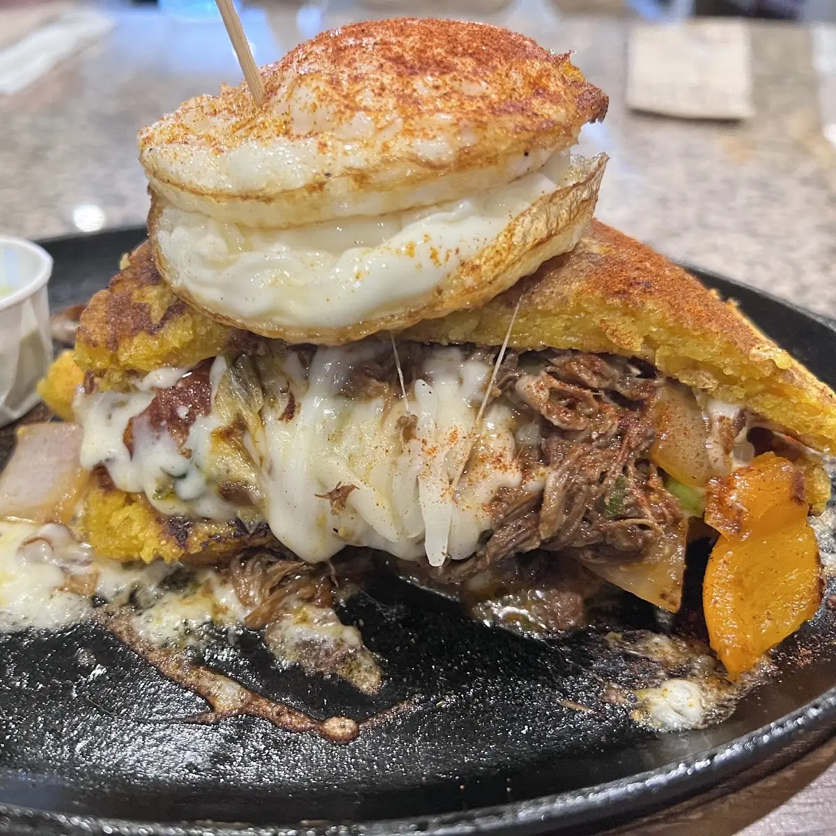 Pulled Pork