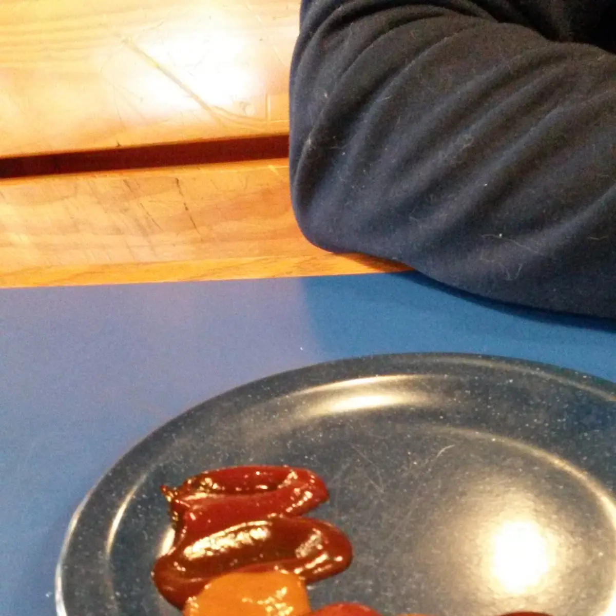 BBQ Sauce