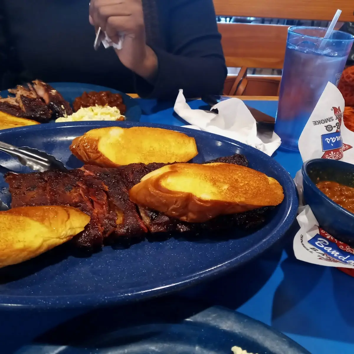 Cornbread