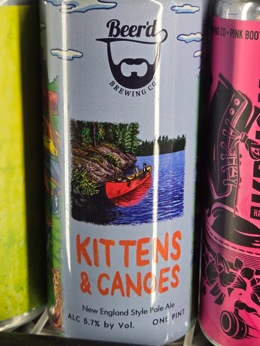 Energy Drink