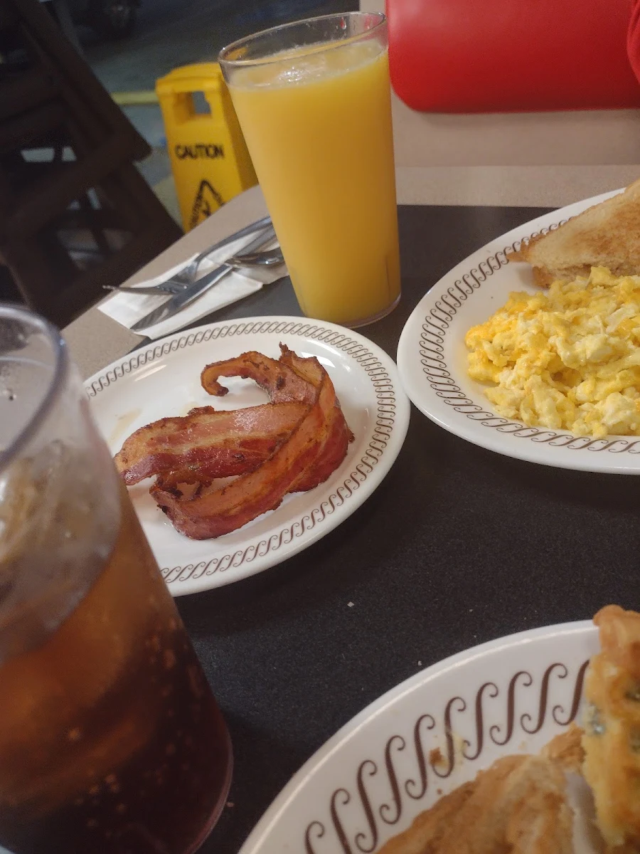Scrambled Eggs
