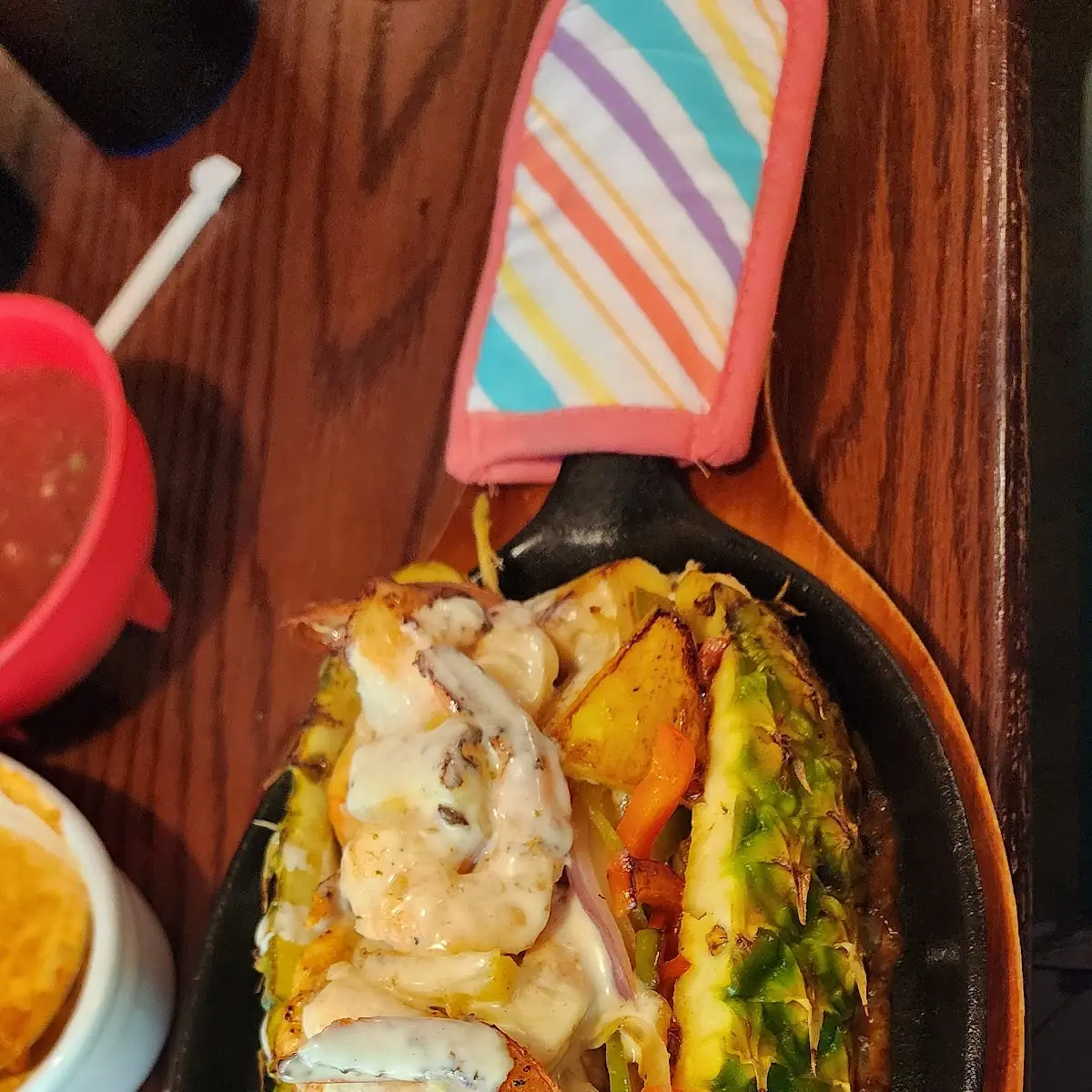 Piña Loca