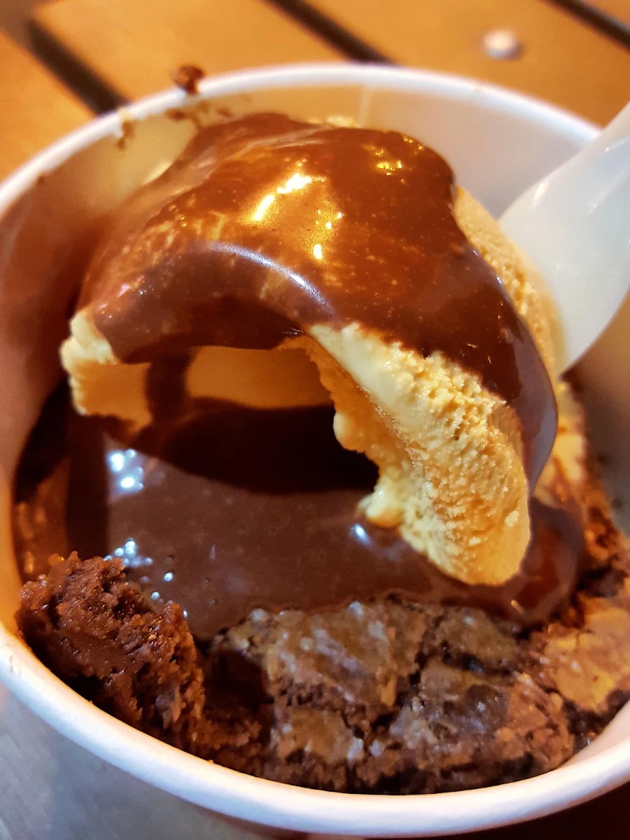 Sundae