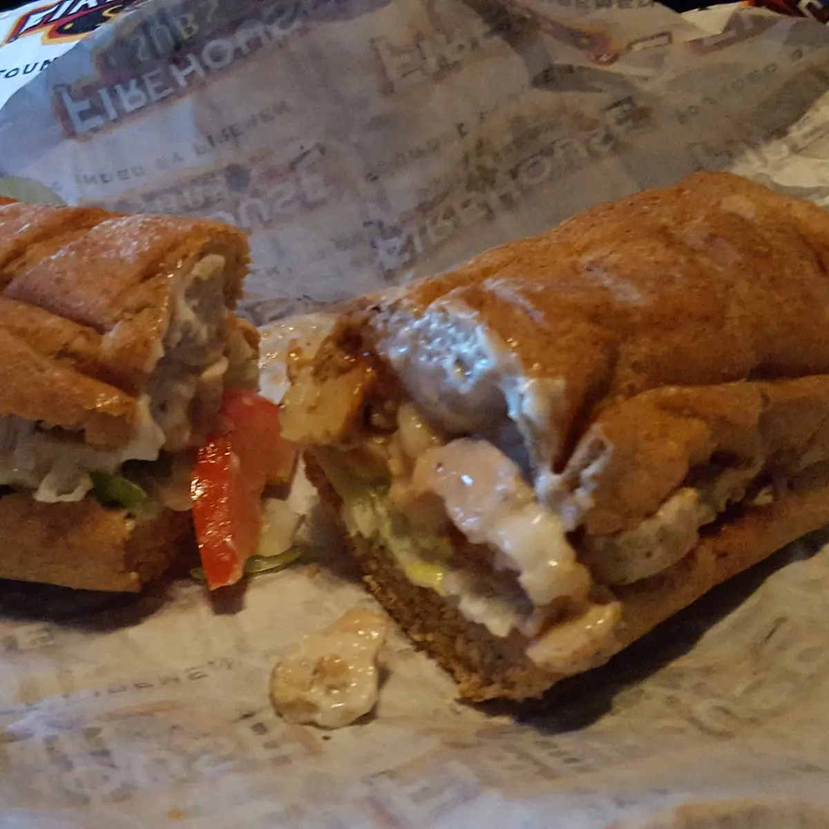 Philly Cheesesteak