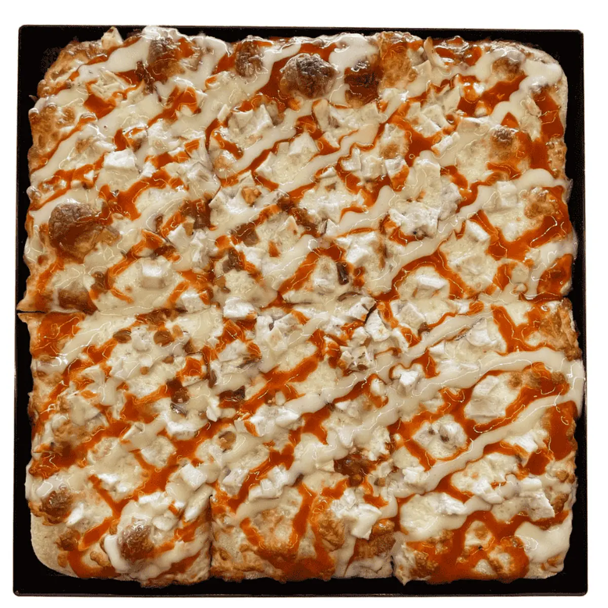 Buffalo Chicken