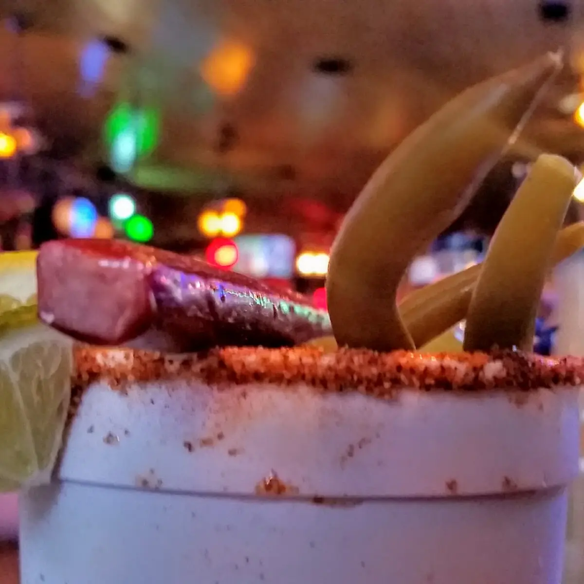 My Bloody Mary