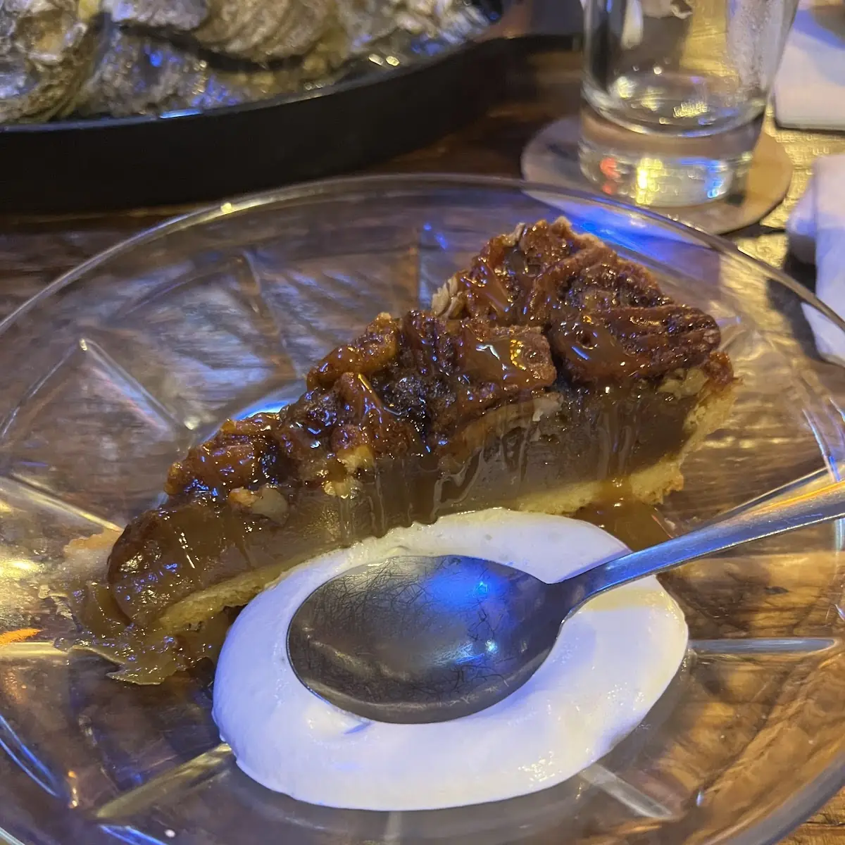 Pecan Pie