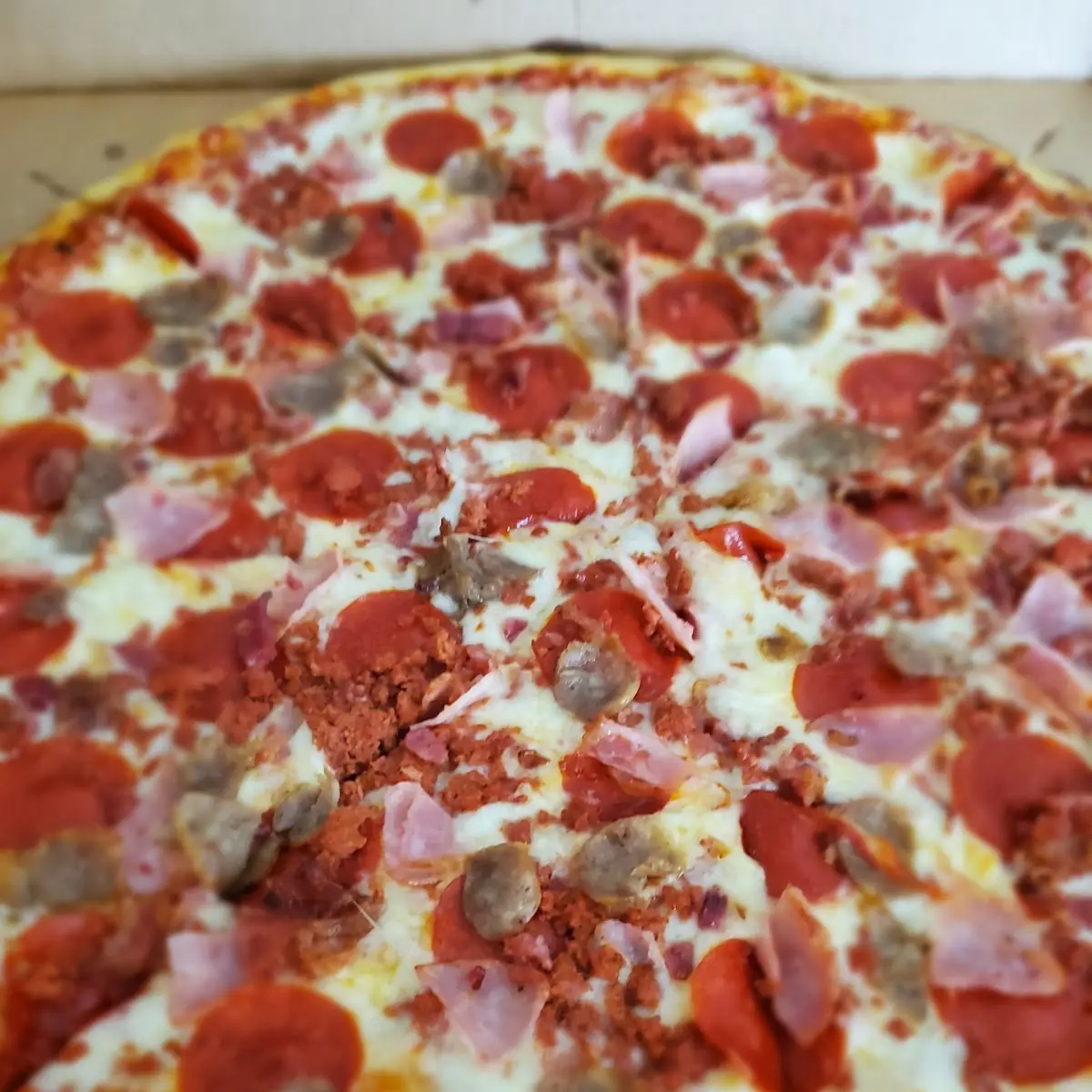 Meatlover