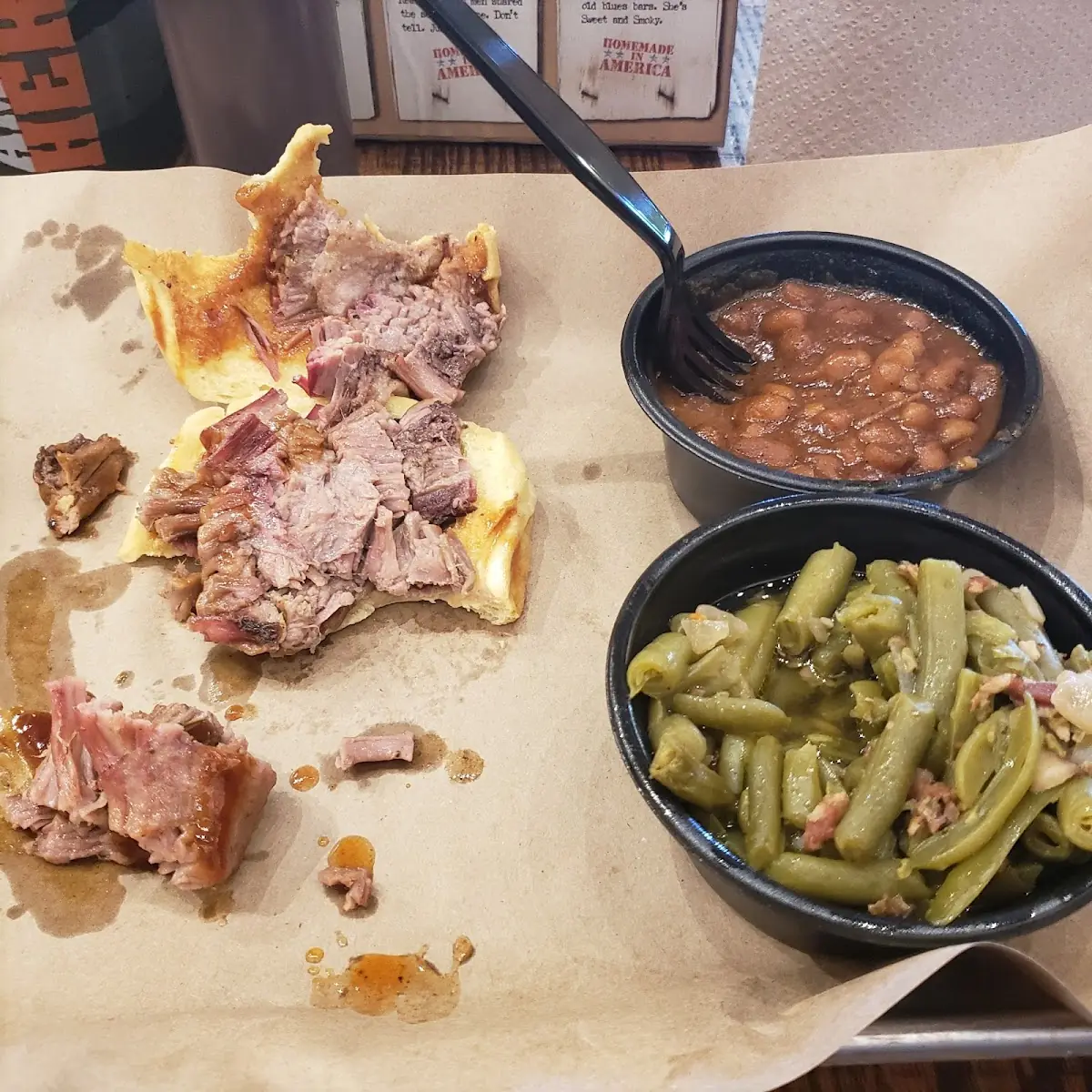 BBQ Brisket