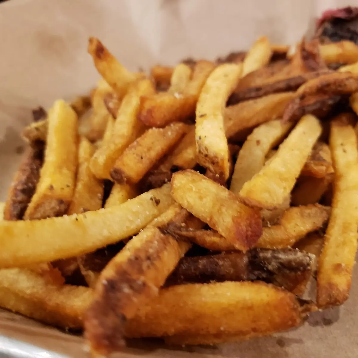 Fresh Cut Fries