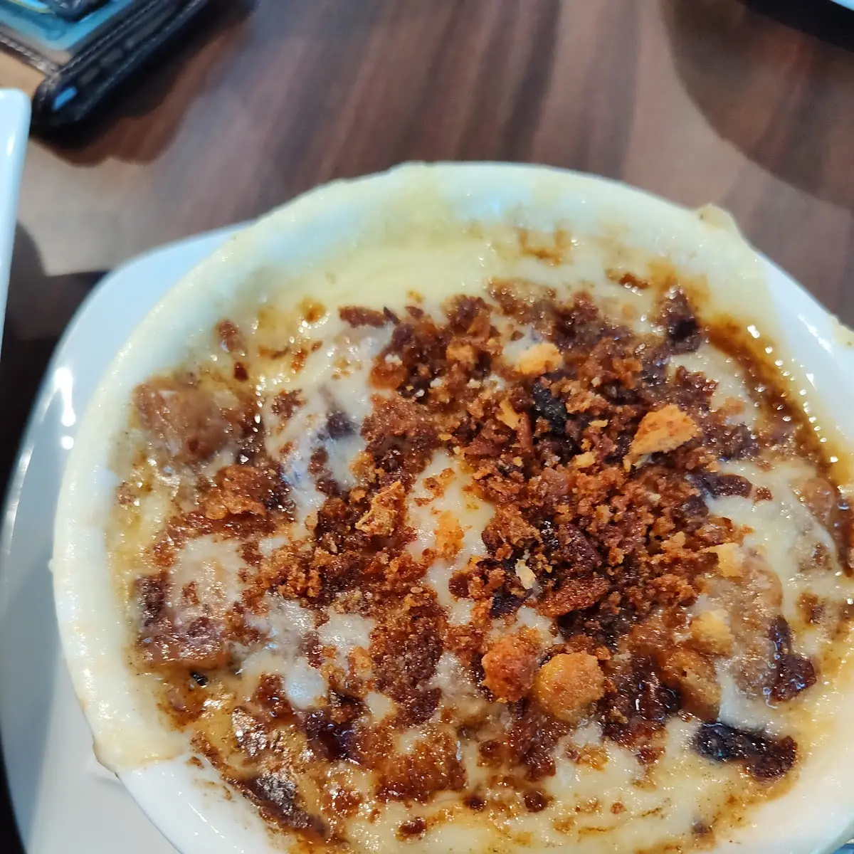 French Onion Soup