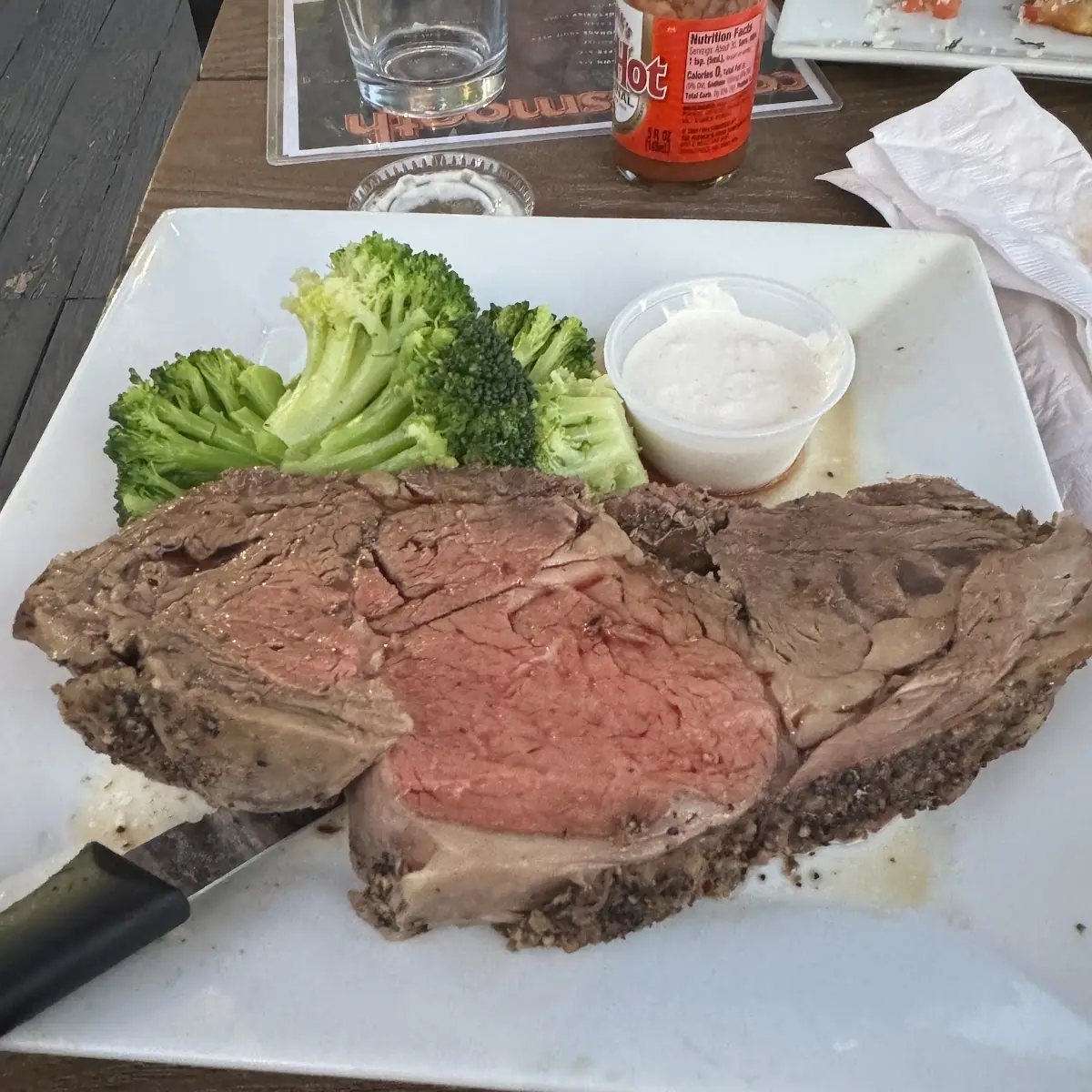 Prime Rib