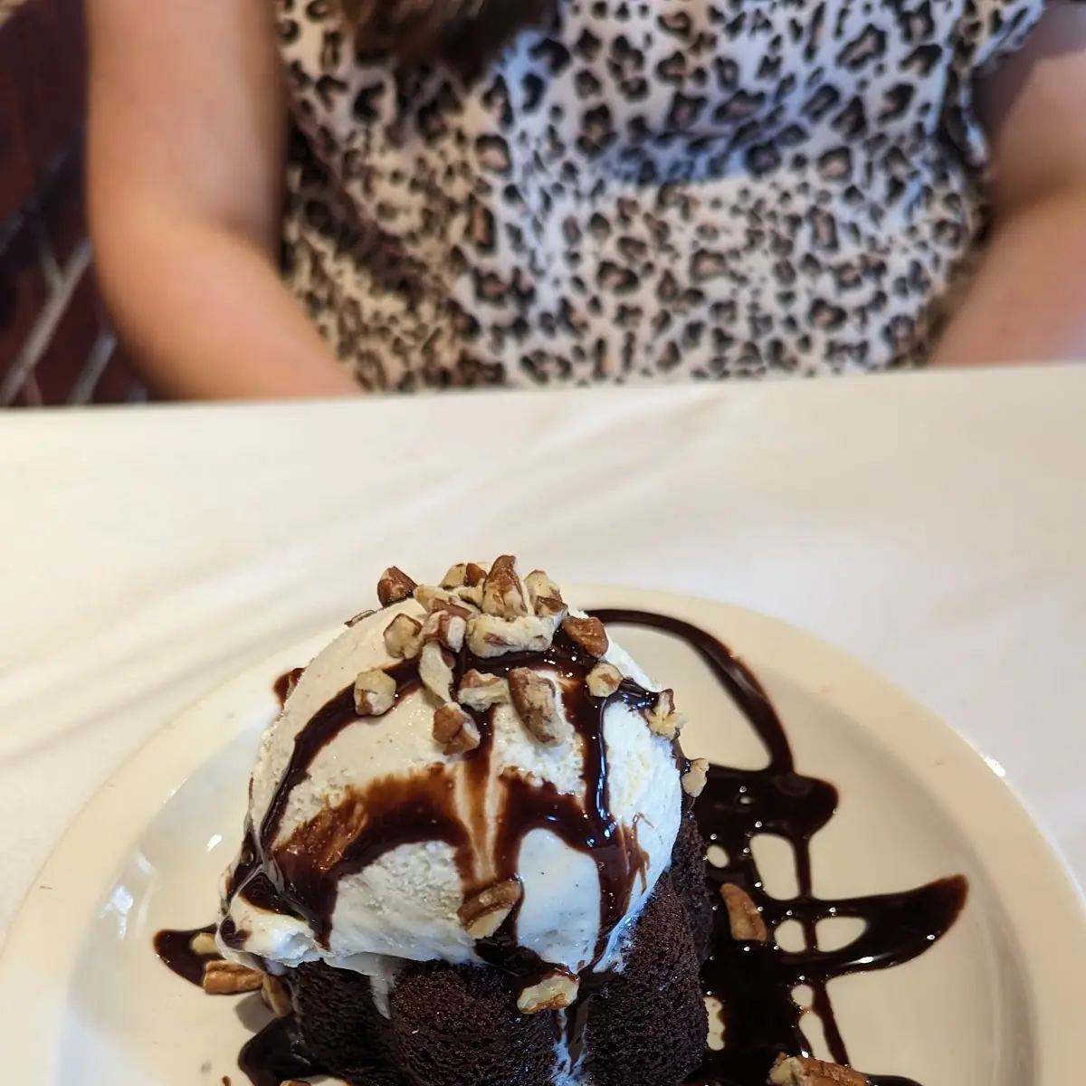 Lava Cake