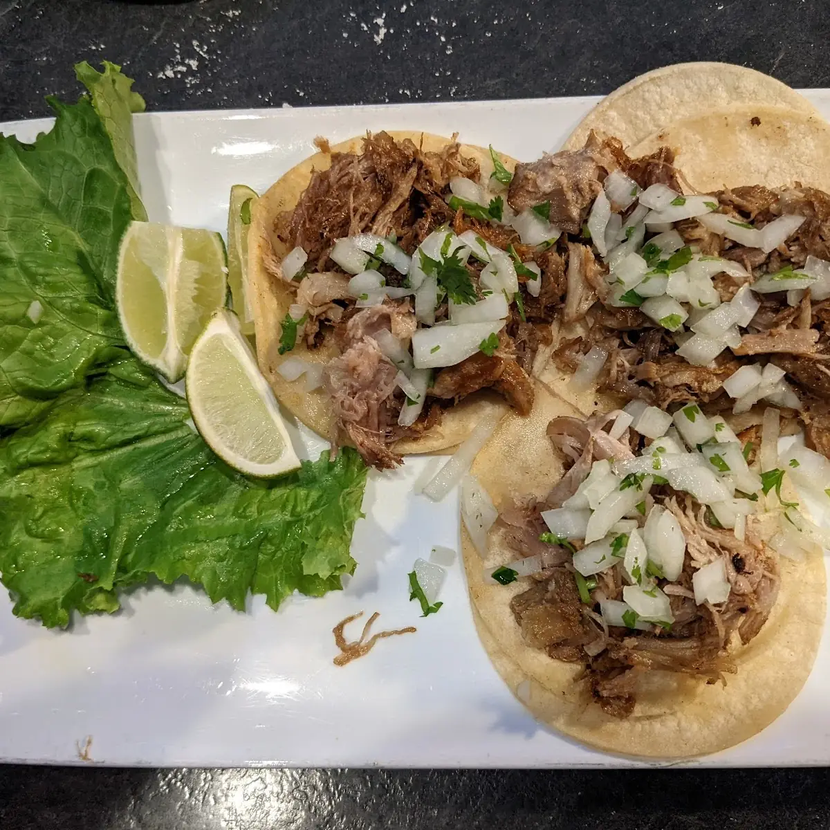 Street Tacos 3