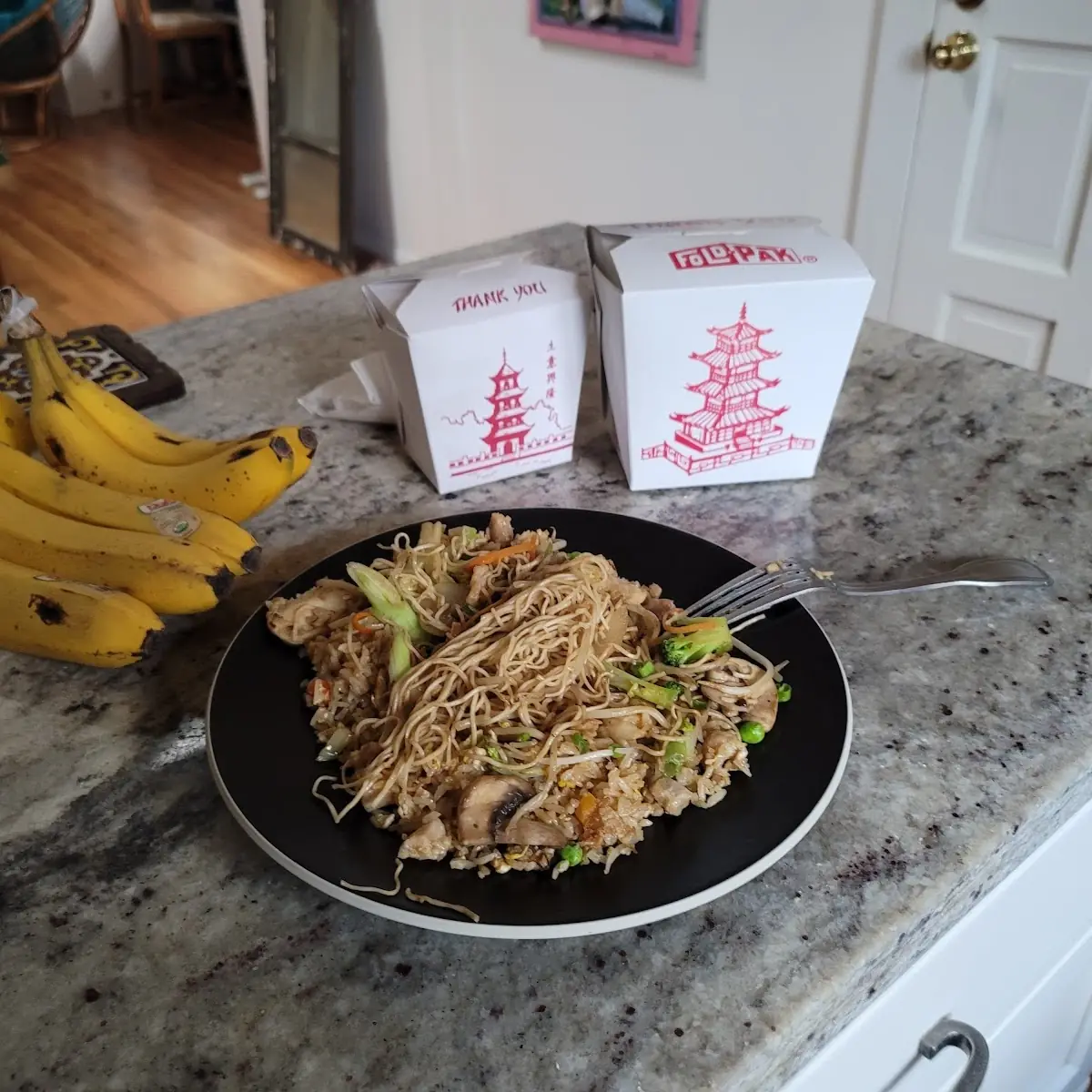 Pulled Pork
