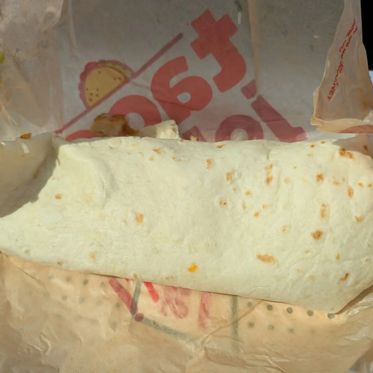 Super Burrito