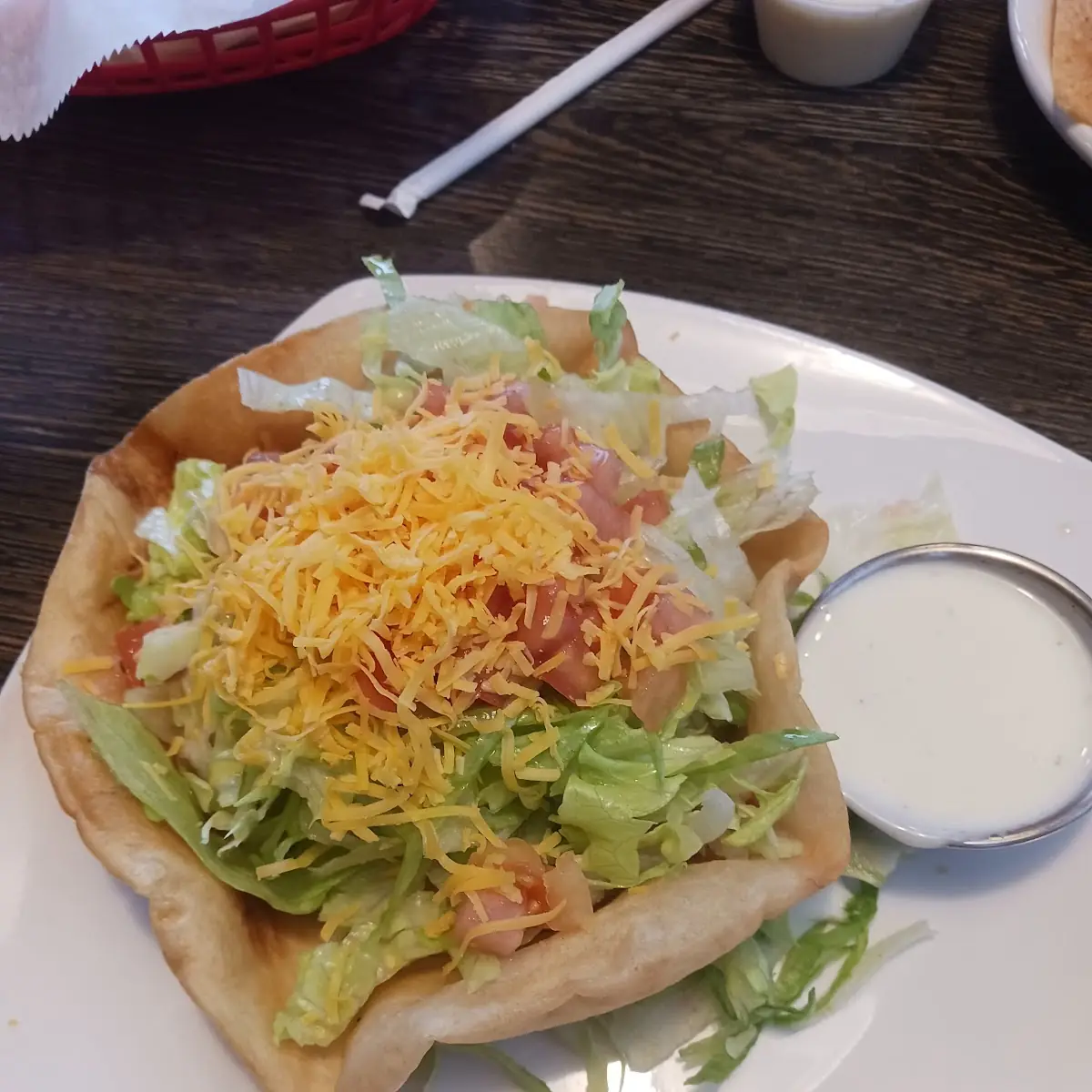 Taco Salad