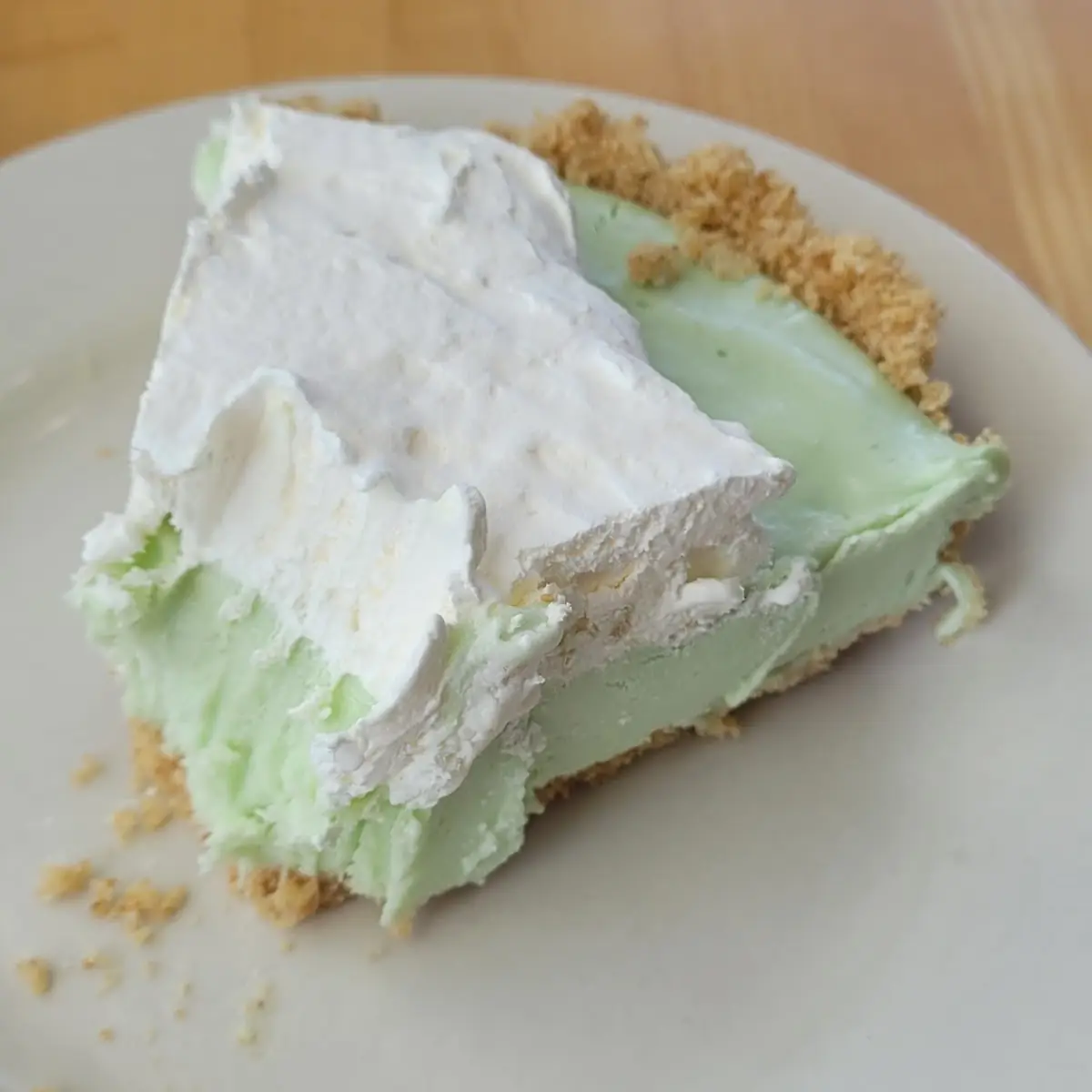 Key Lime Pie