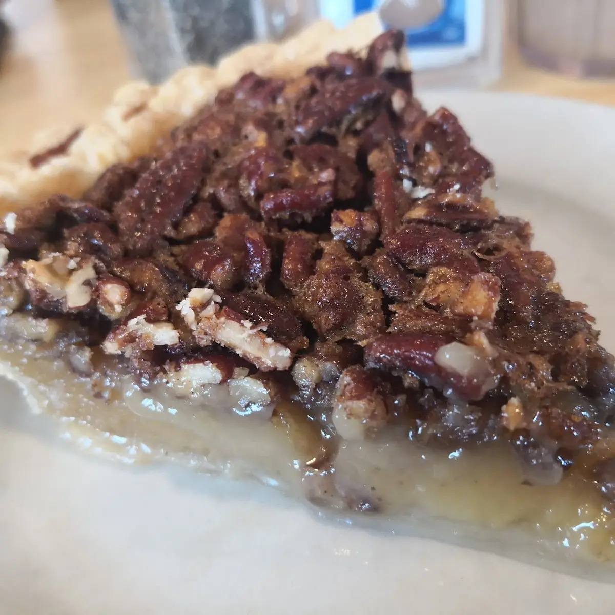 Pecan Pie