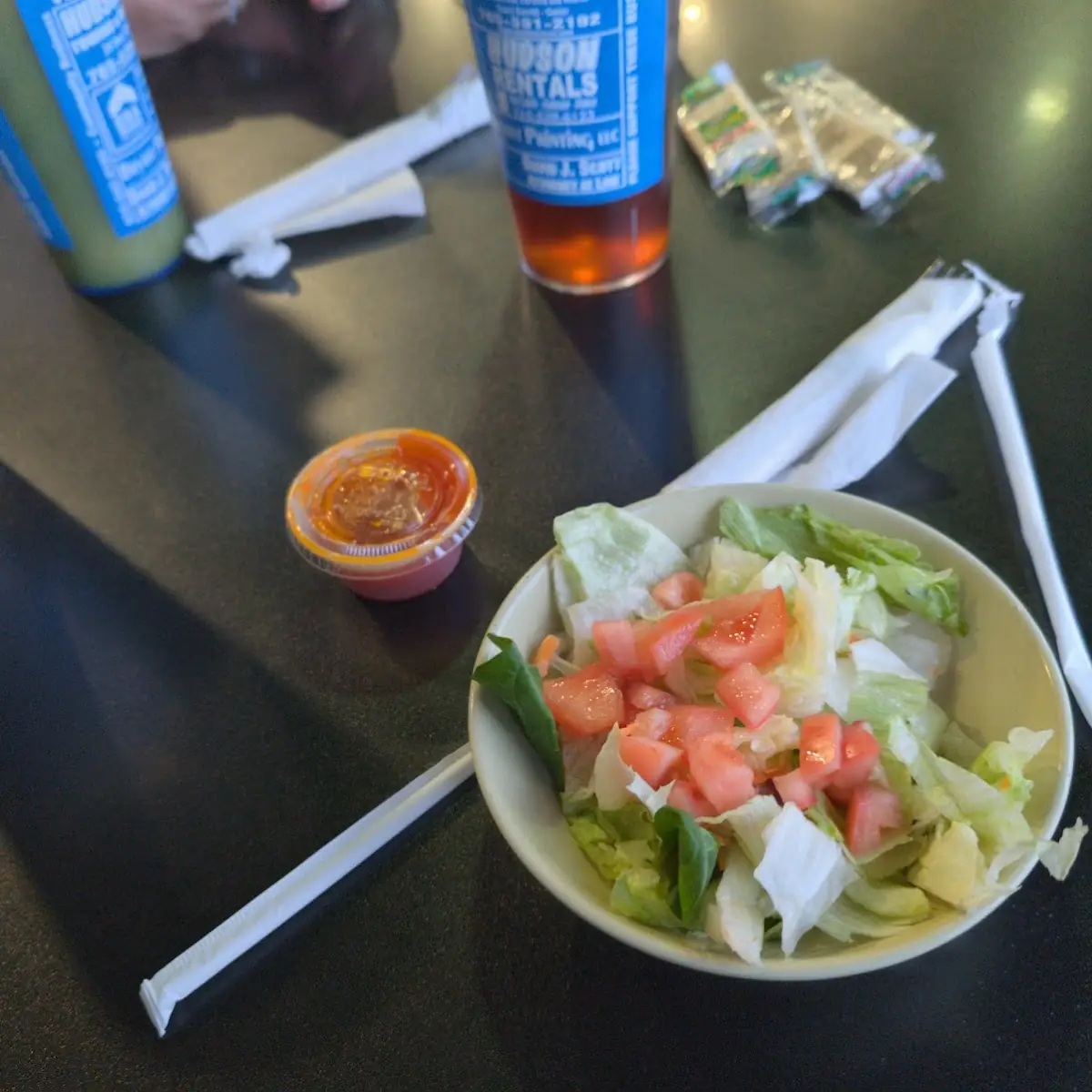 Side Salad