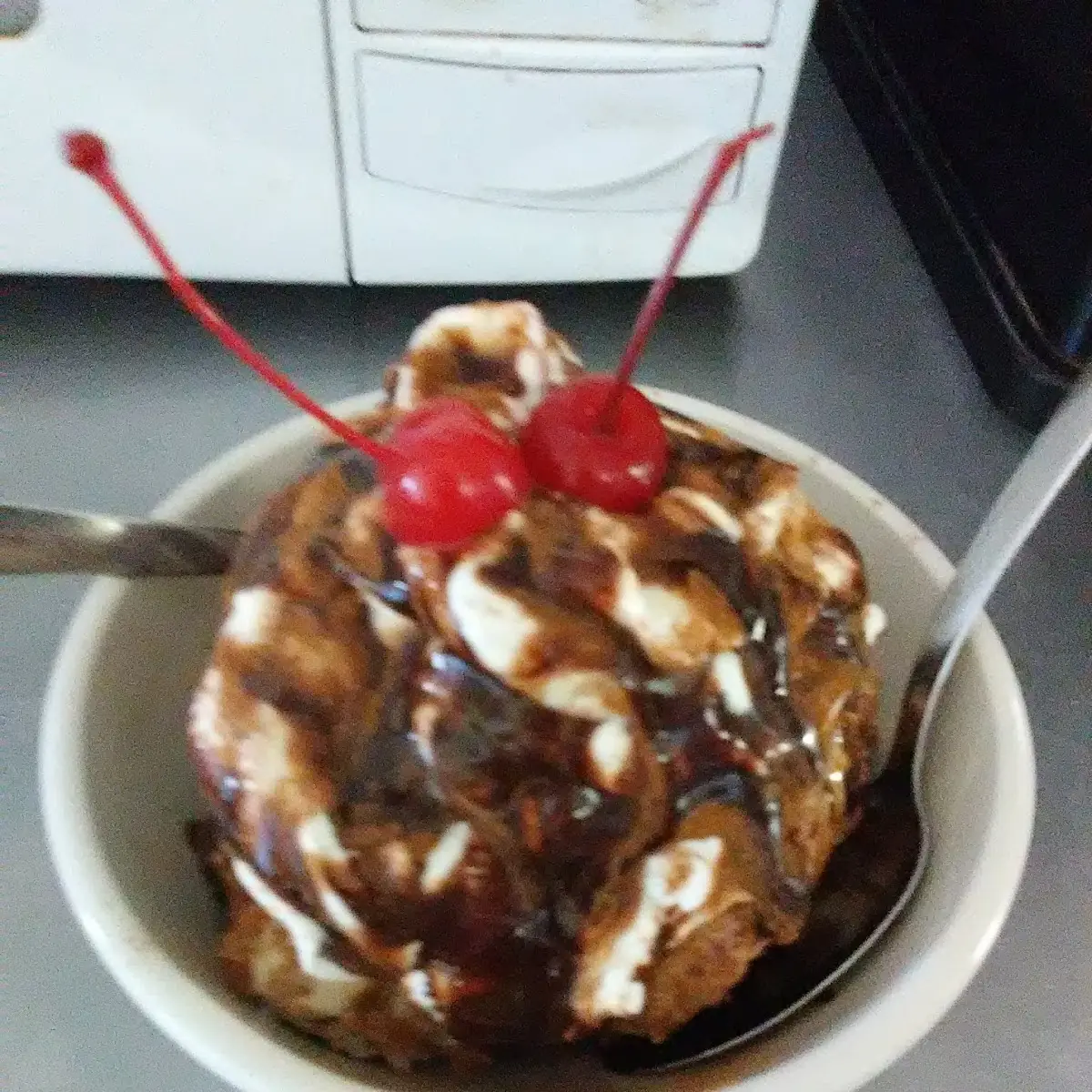 Hot Fudge
