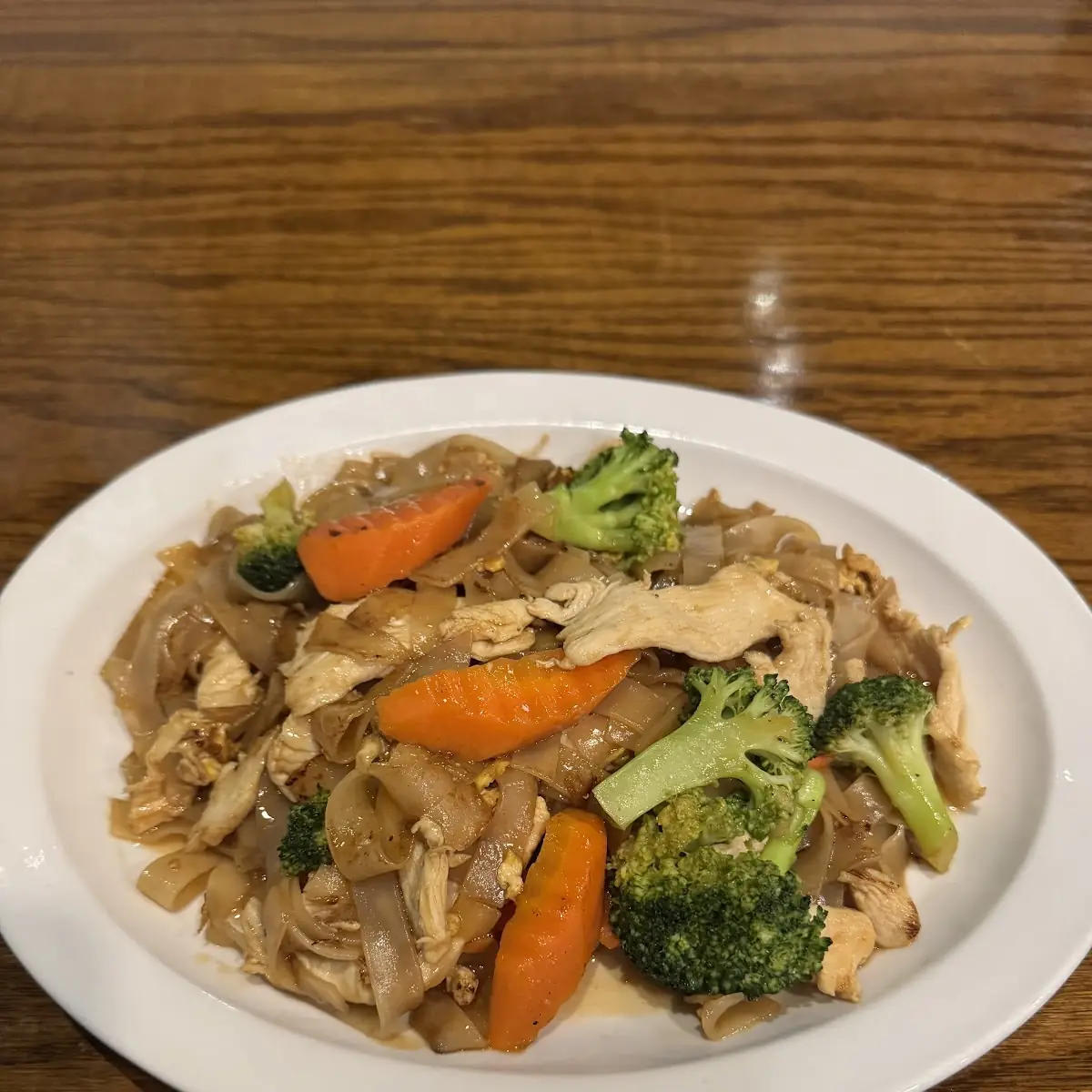 Pad See EW