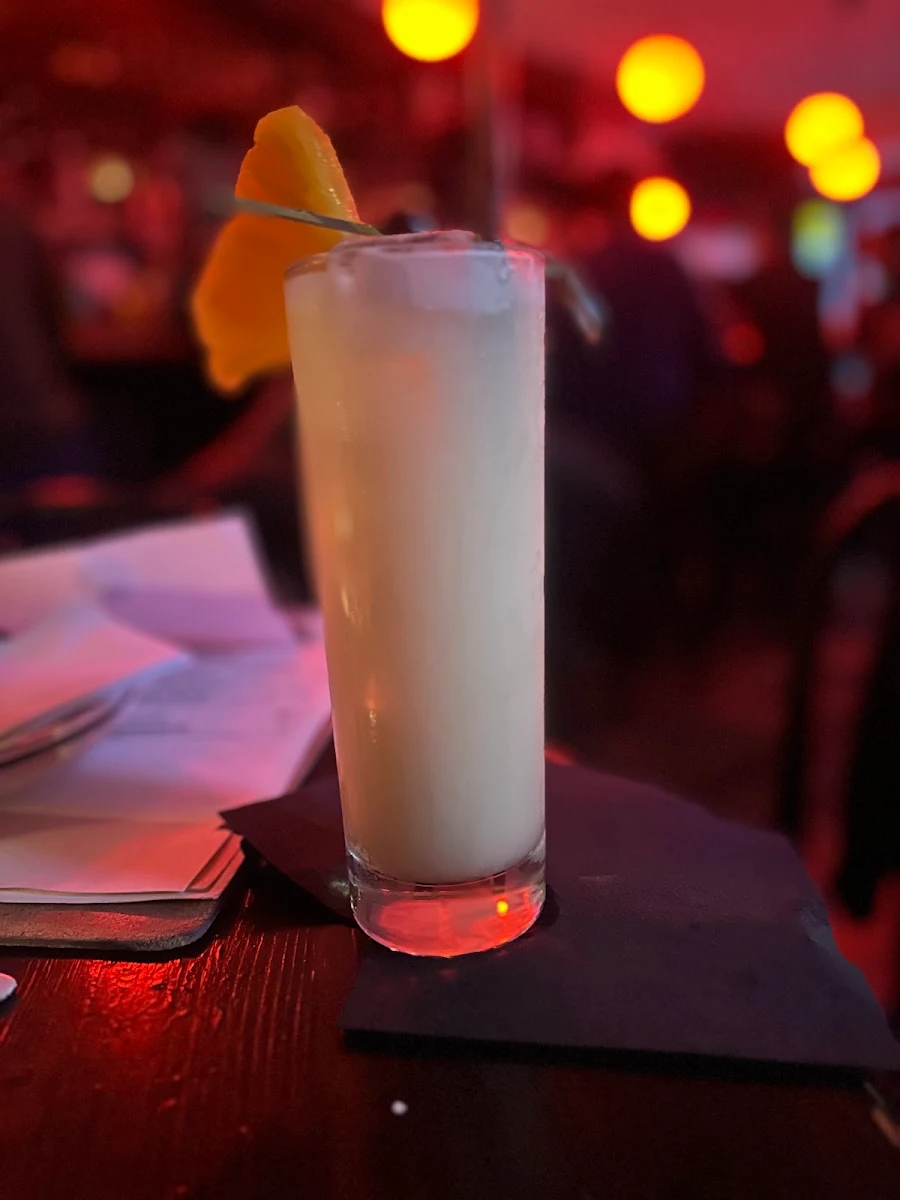 Pina Colada