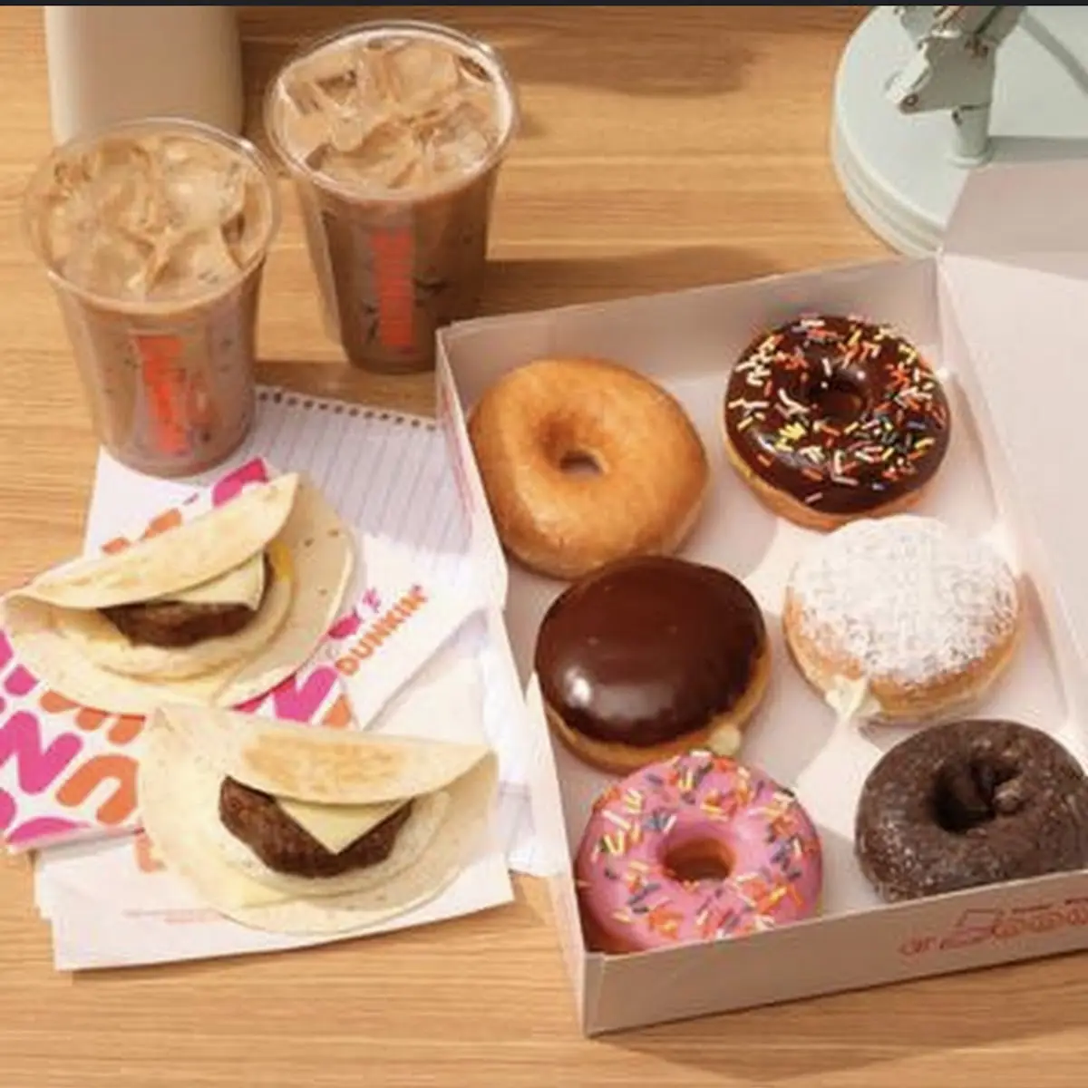 Doughnut