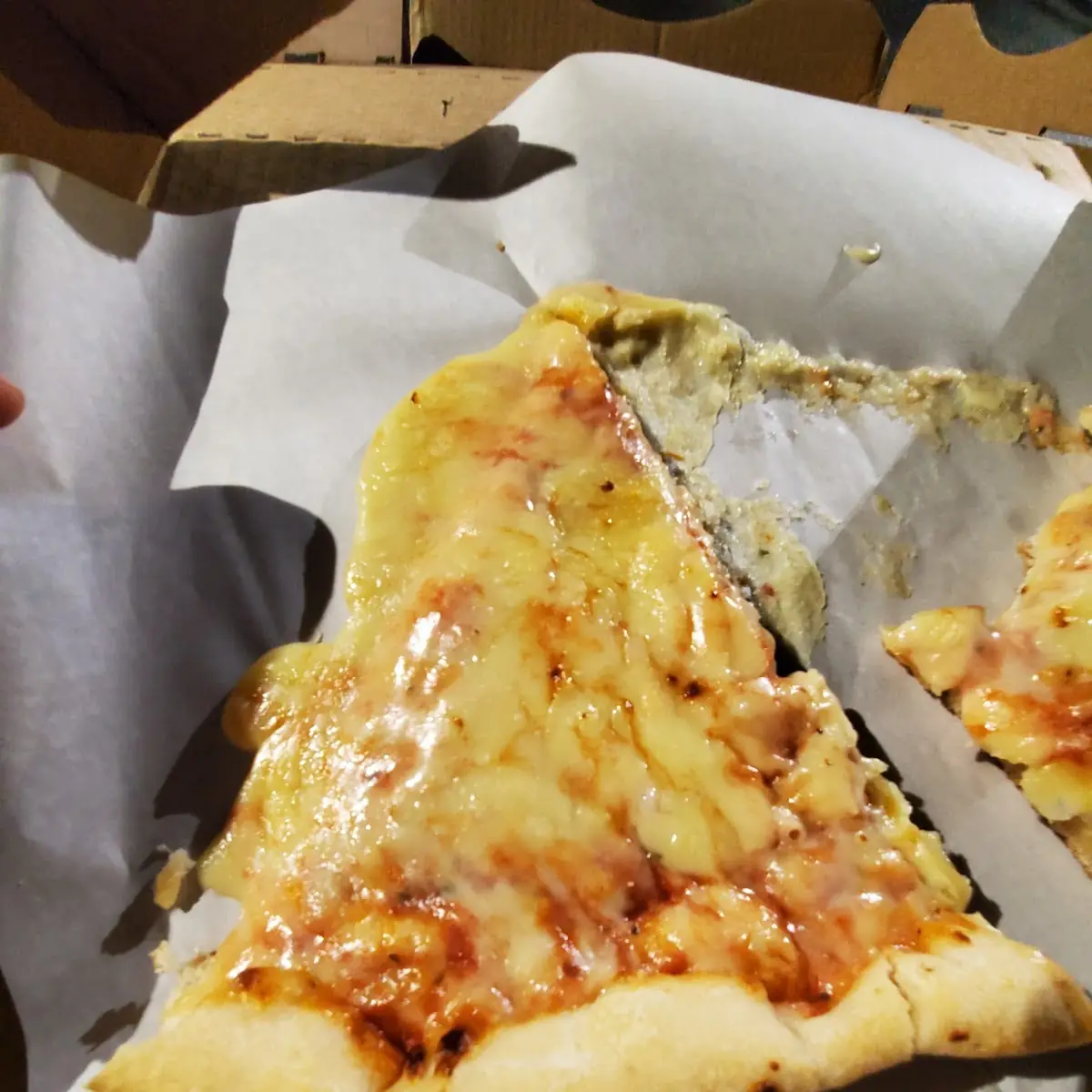 Pizza Slice