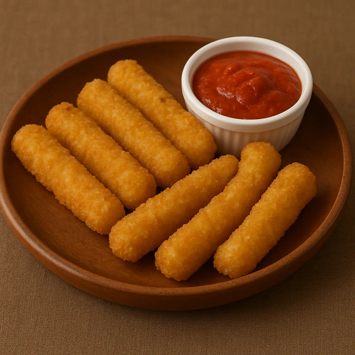 Master Cheese Sticks