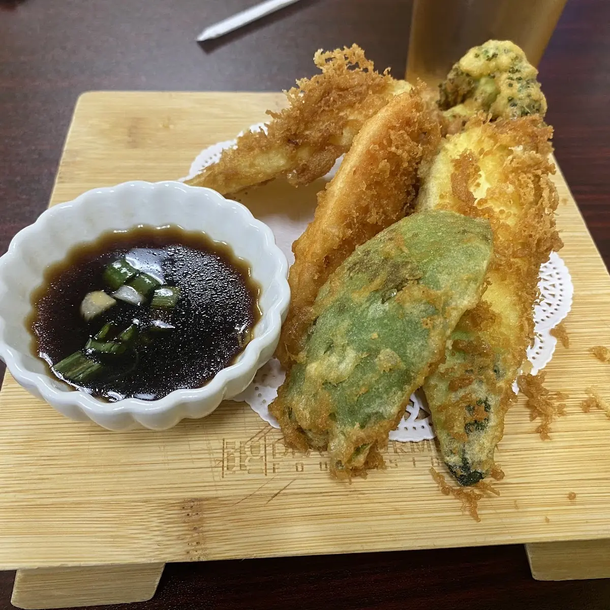 Tempura