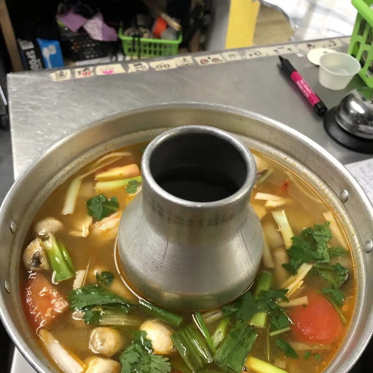 Tom Yum