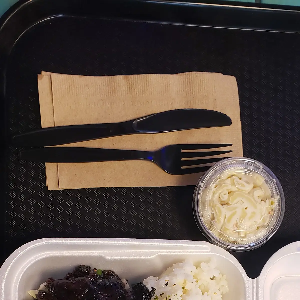 Kalbi Short Ribs