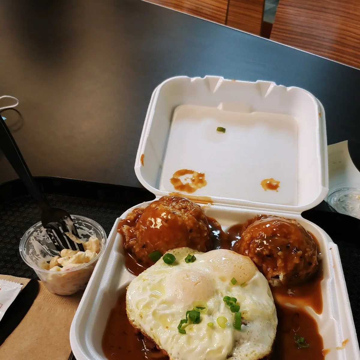 Loco Moco