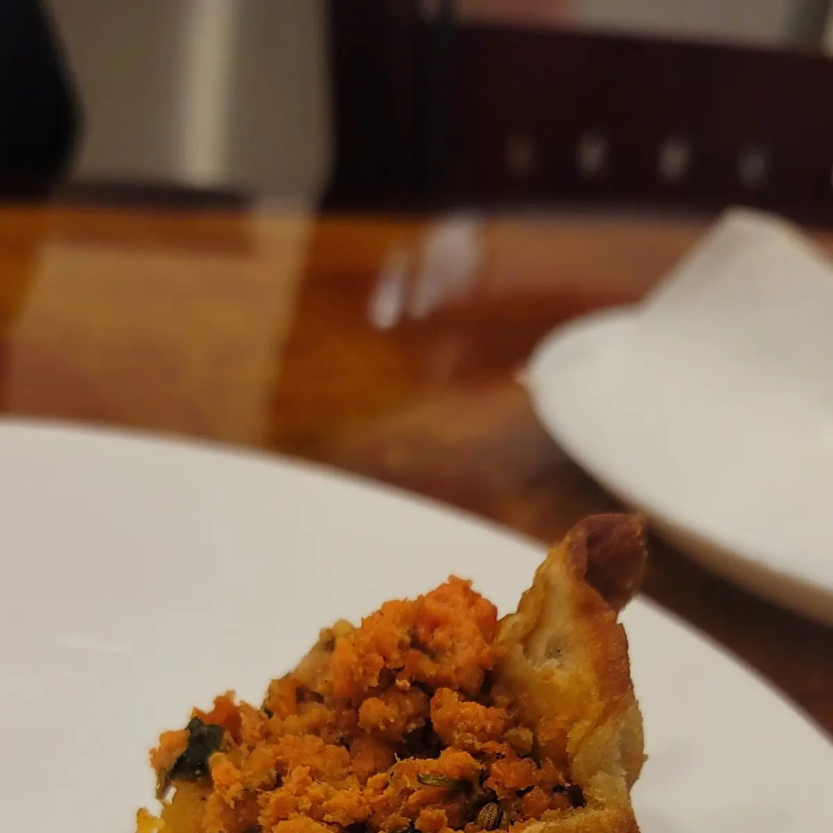 Chicken Samosa