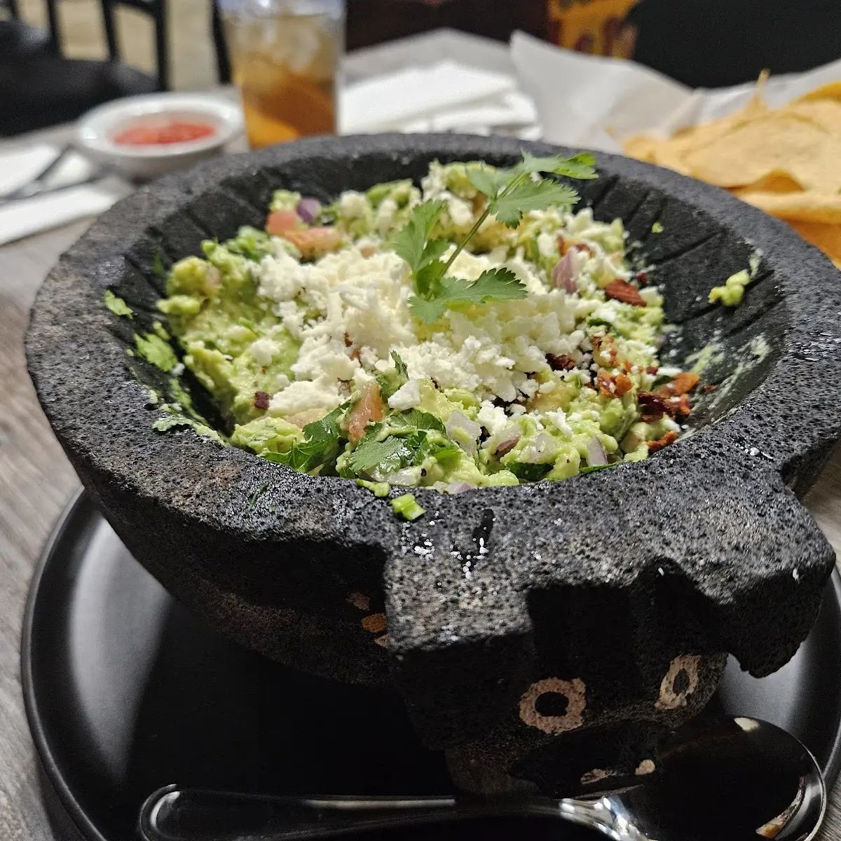 Burrito Bowl