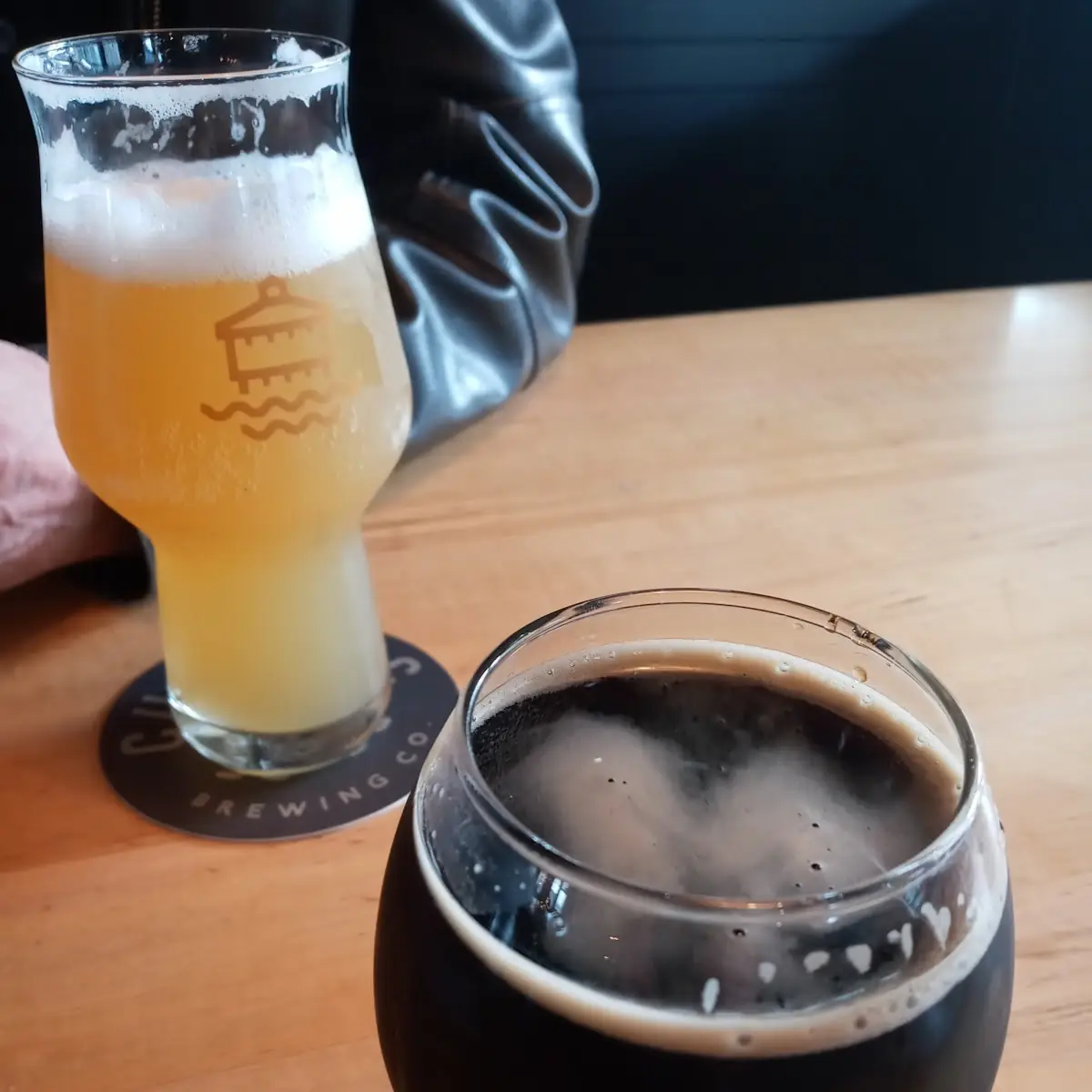 Black IPA