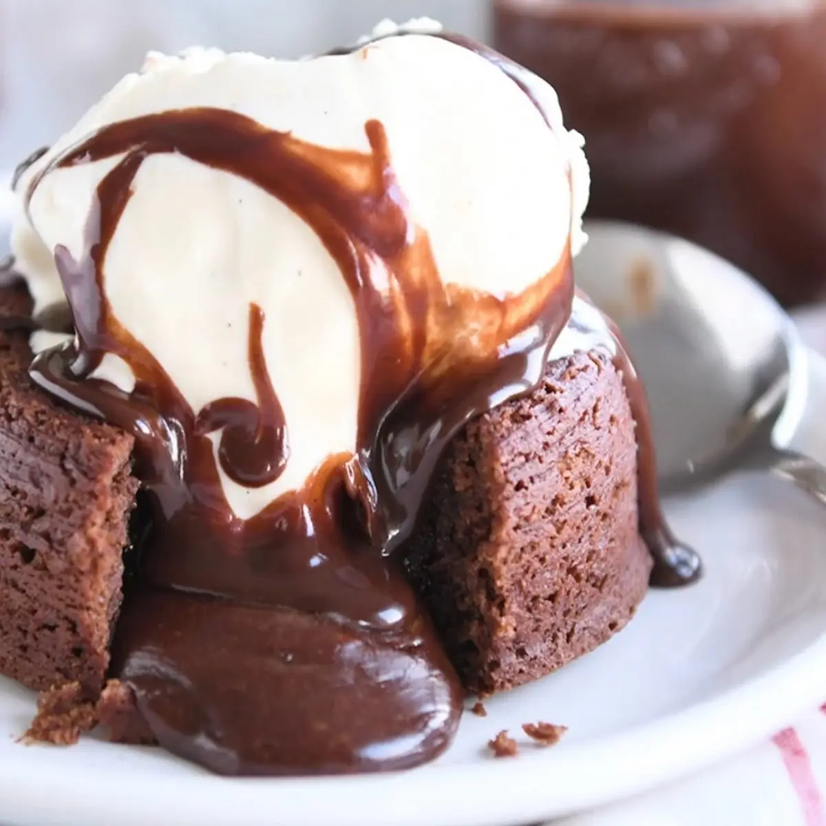 Lava Cake