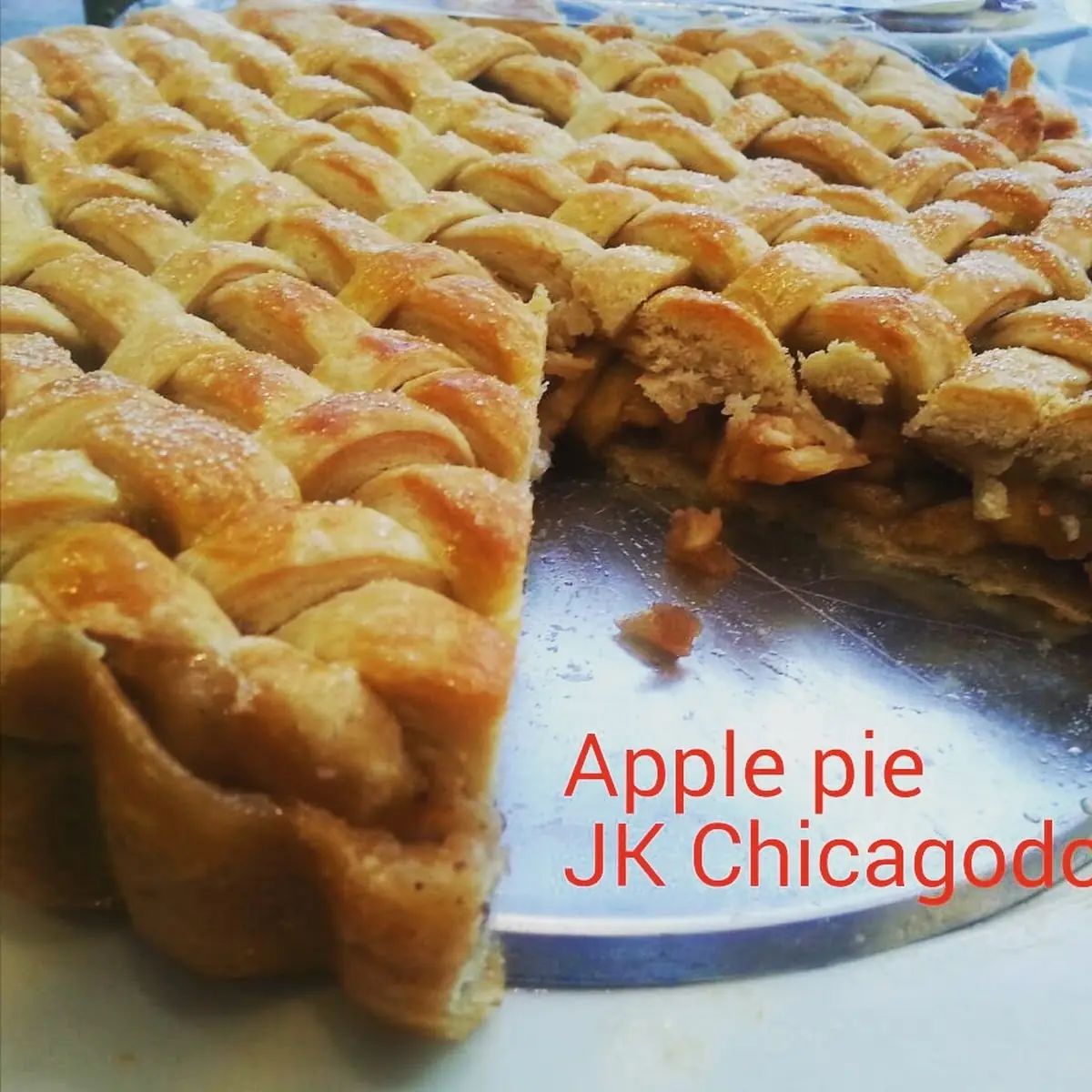 Apple Pie