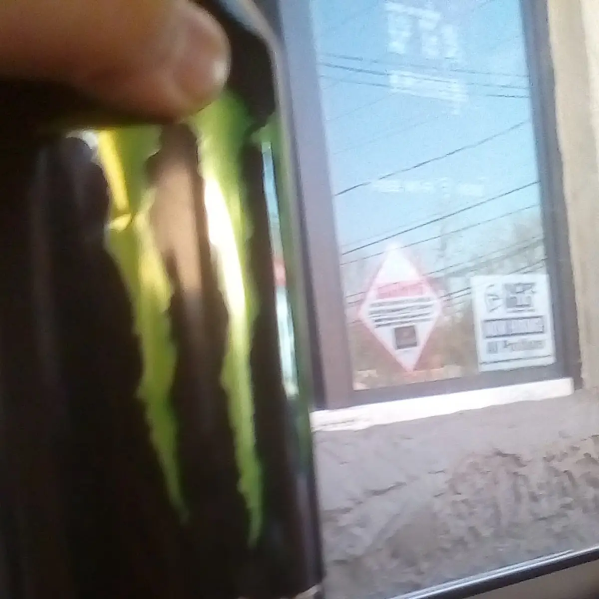Energy Drink