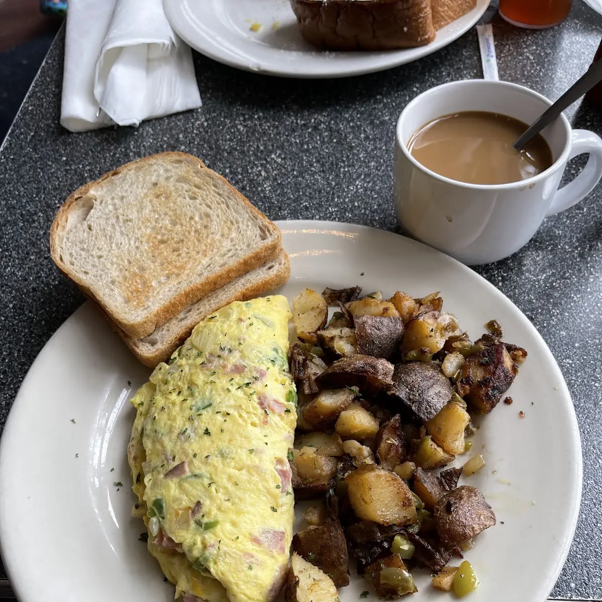Home Fries