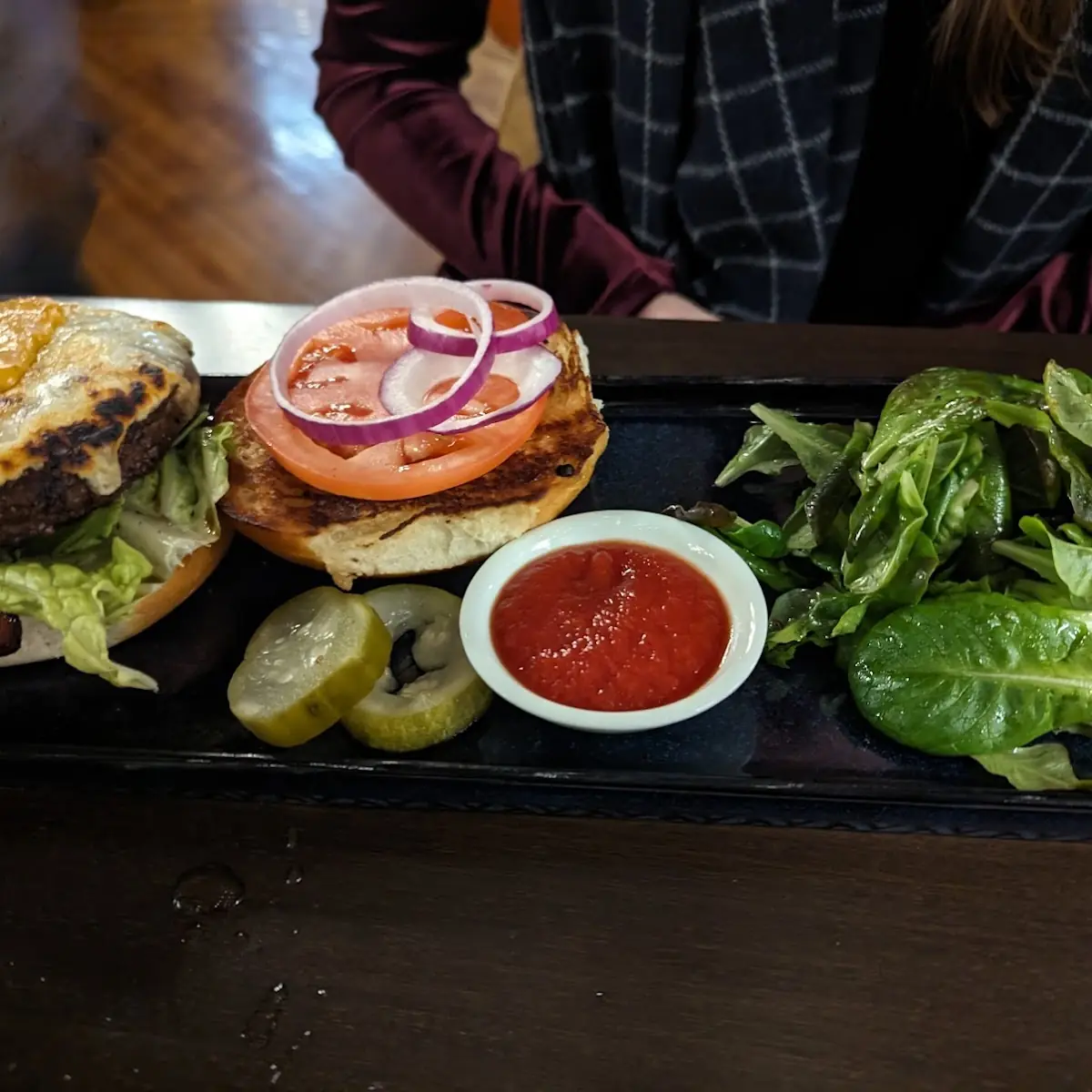 Burger