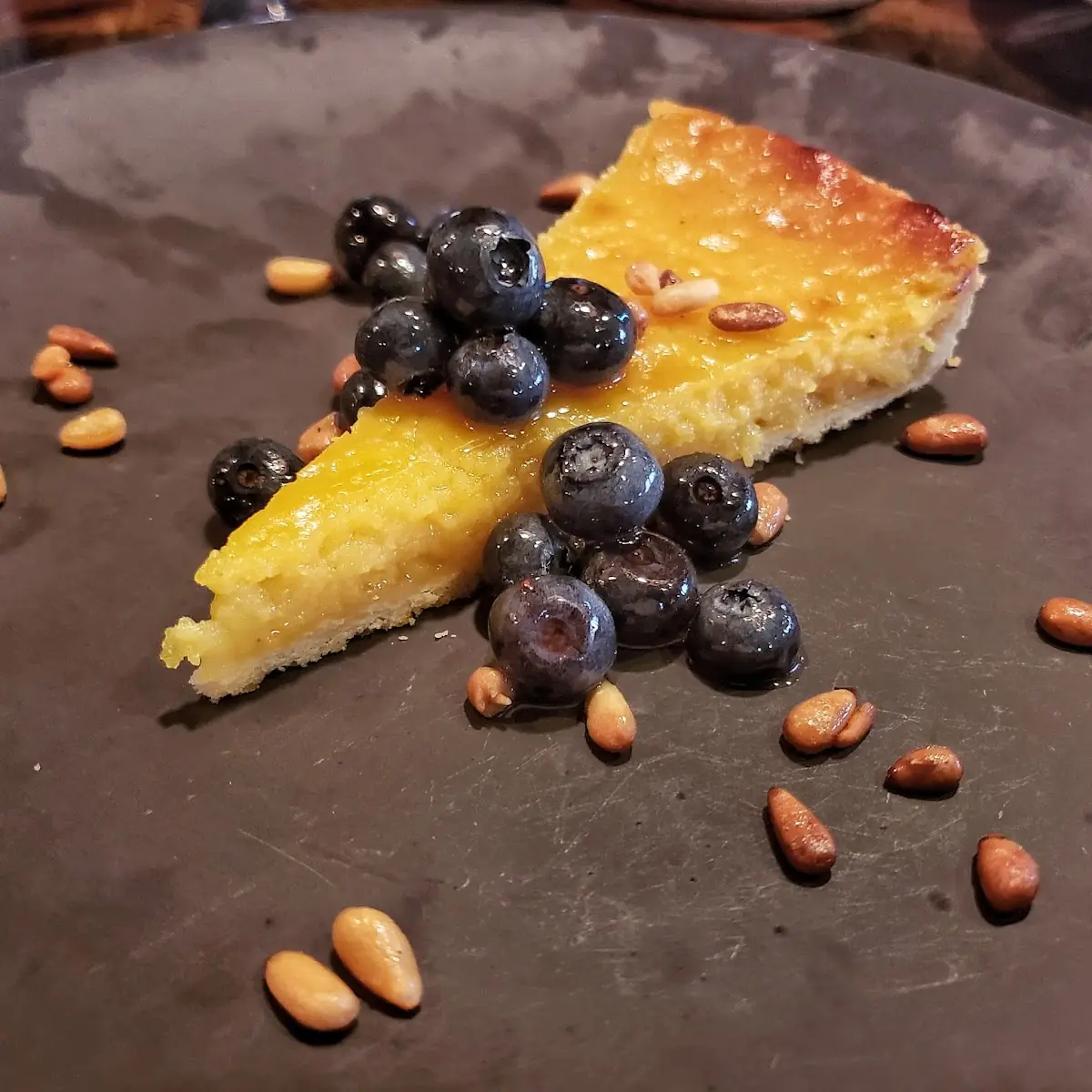 Lemon Tart