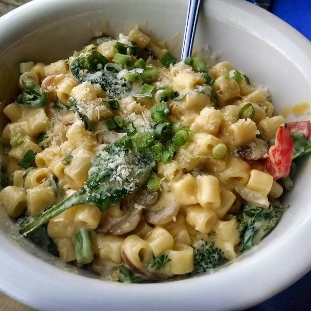 Mac & Cheese