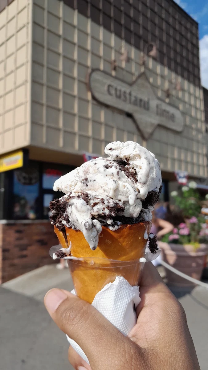 Gelato