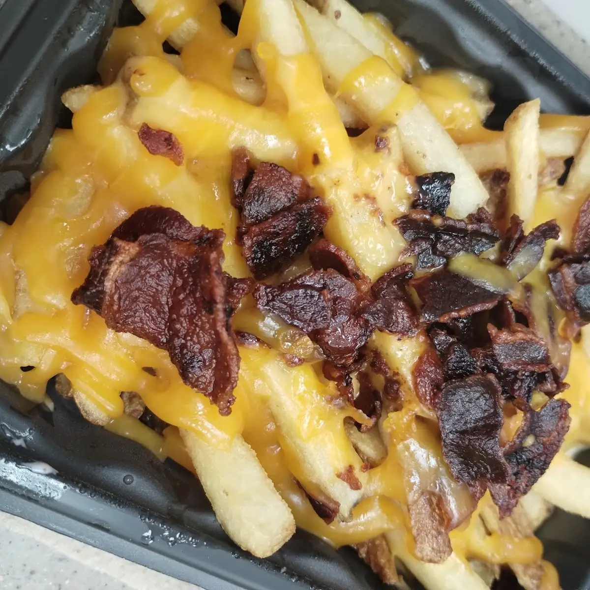 Loaded Fries