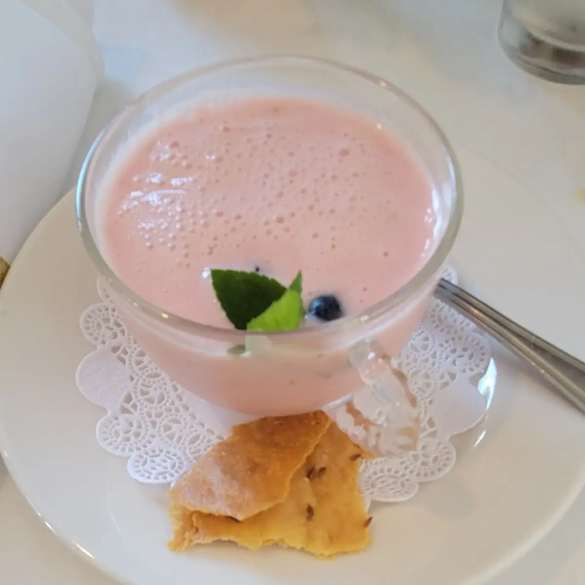 Gazpacho
