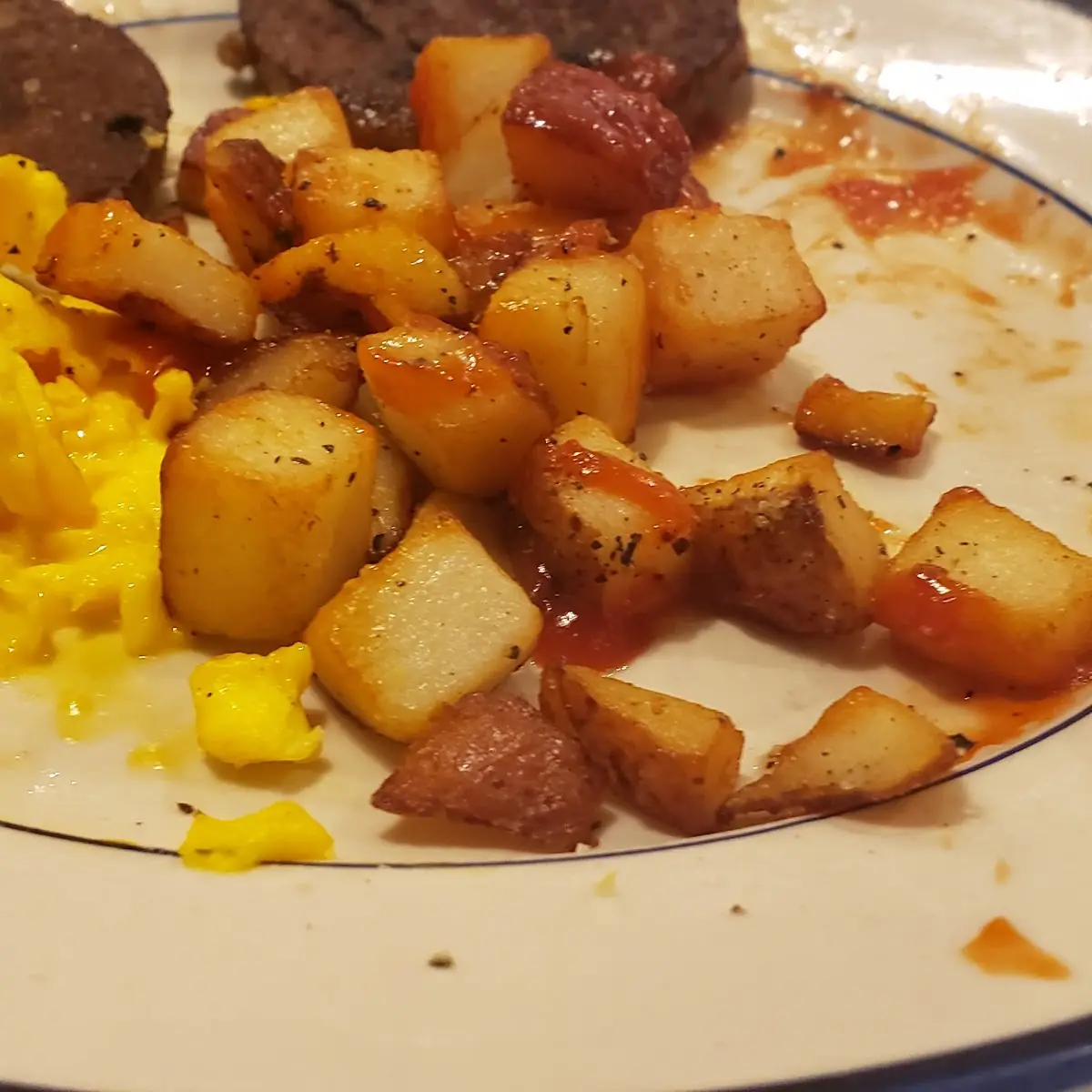 Pot Roast Hash